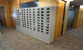 人壽保險(xiǎn)大廈