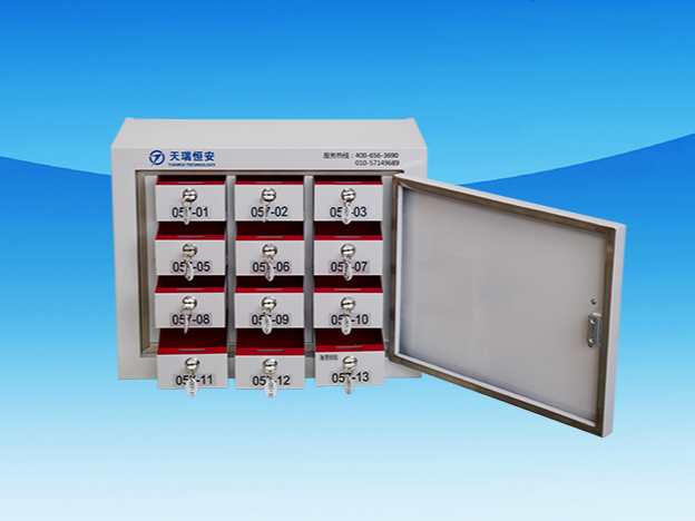 手機信號屏蔽柜幫您實現(xiàn)信息嚴格保密