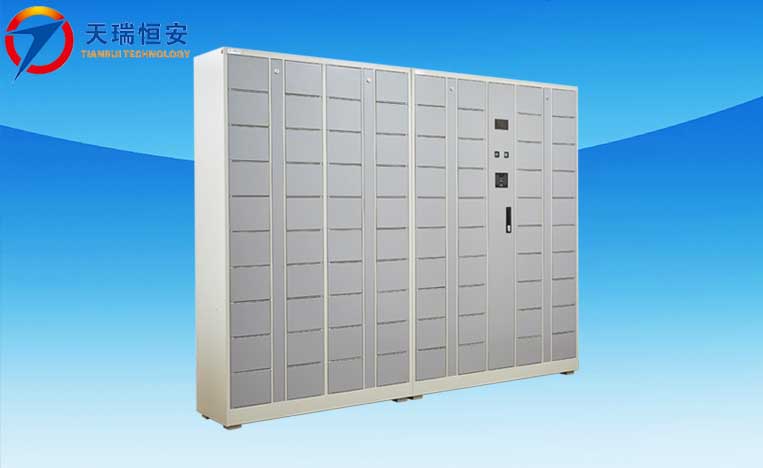 智能儲物柜廠家