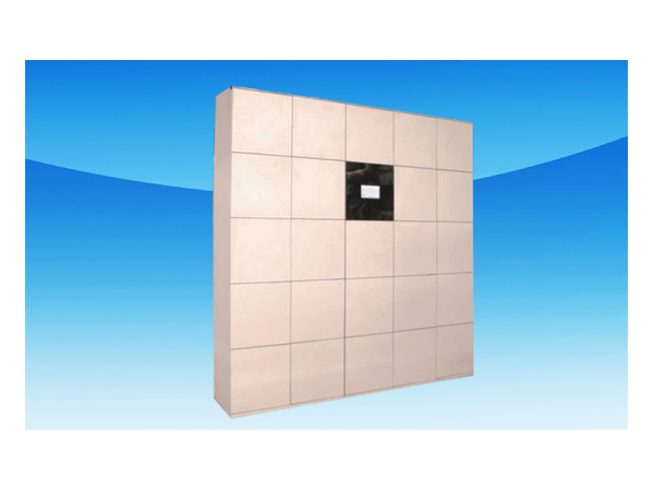 逐漸偏向于聯(lián)網(wǎng)智能化趨勢發(fā)展的智能寄存柜