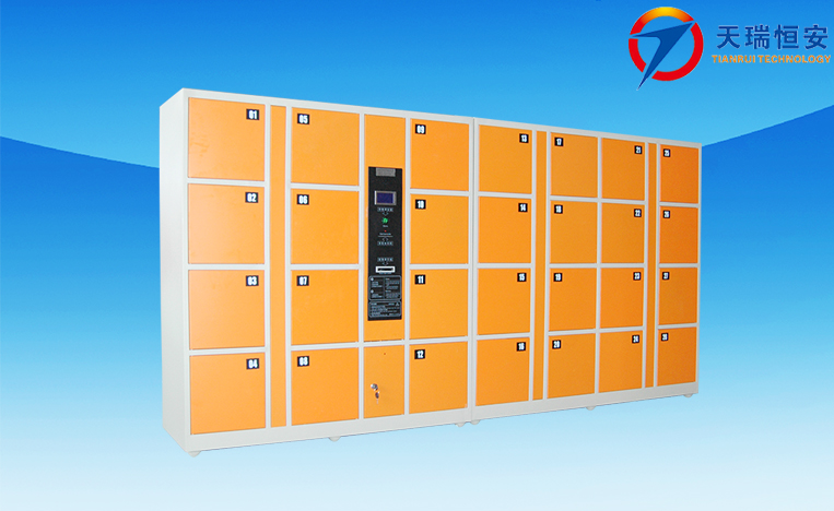 電子寄存柜多少錢