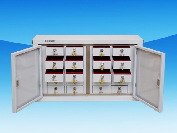 手機(jī)屏蔽柜價格由廠家等多種因素形成，滿足需求更重要
