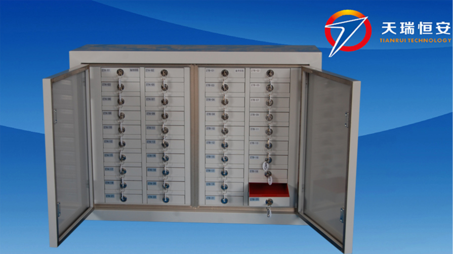 40格手機(jī)信號(hào)屏蔽柜