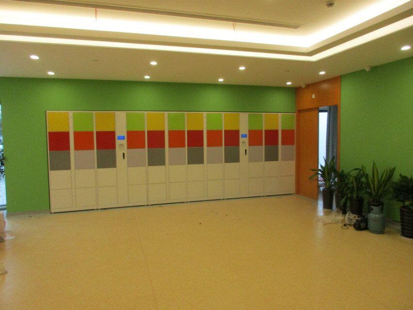 解析：電子存包柜的價(jià)格為什么會(huì)這么高？