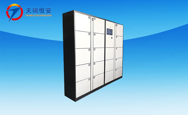 智能公文交換柜