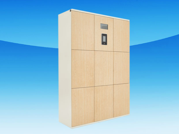 智能書包柜深入用戶生活，滿足用戶需求并穩(wěn)定書包柜系統(tǒng)使用