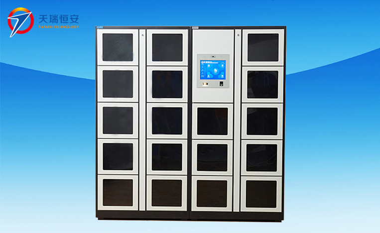 內(nèi)蒙古智能卷宗柜