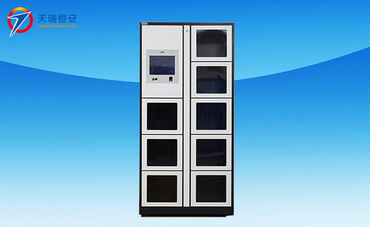 內(nèi)蒙古智能卷宗柜