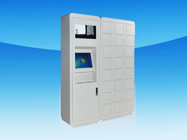 智能柜以多種存儲(chǔ)方式展現(xiàn)在我們存儲(chǔ)應(yīng)用中