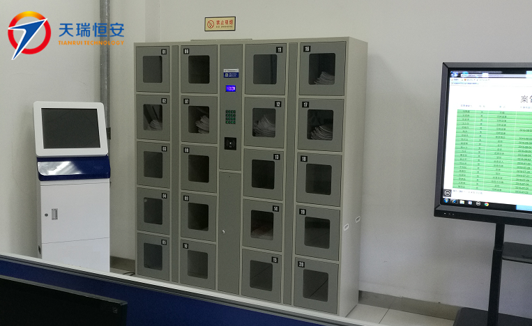 智能卷宗柜廠家