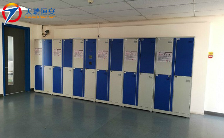 智能儲(chǔ)物柜