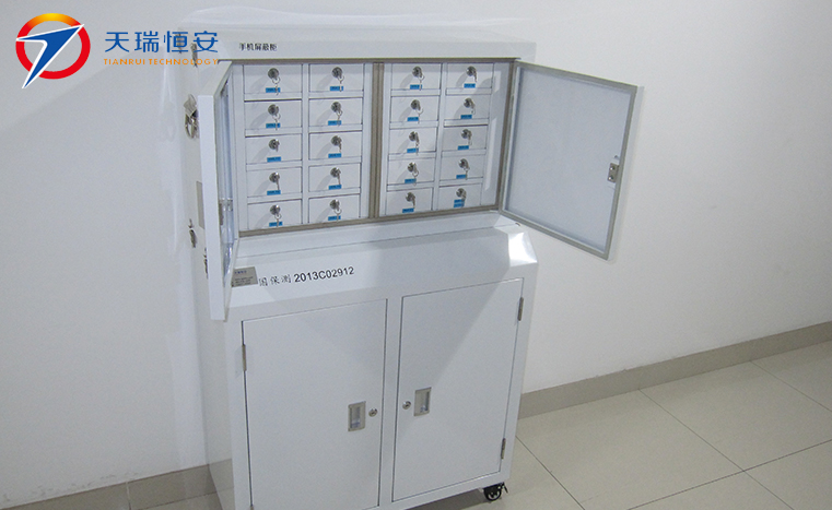 手機信號屏蔽柜