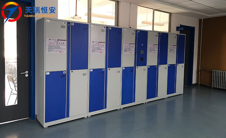 智能寄存柜價格