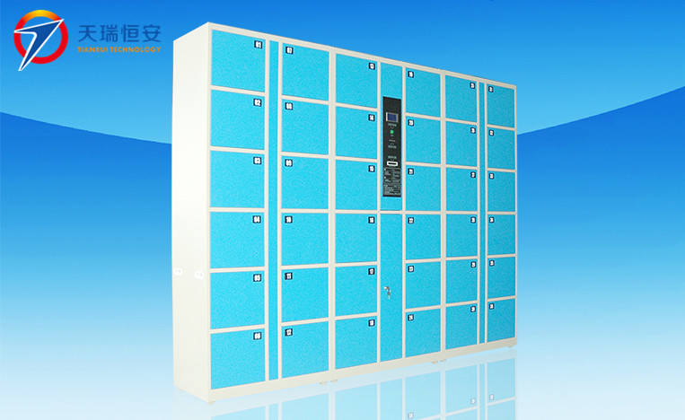 電子更衣柜廠家