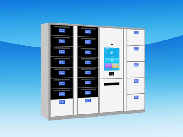 智能文件交換柜受到了各大單位的歡迎，應(yīng)用交換柜管理方便嗎？