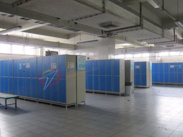 【天瑞恒安】智能vs傳統(tǒng)，儲物柜將來何去何從？