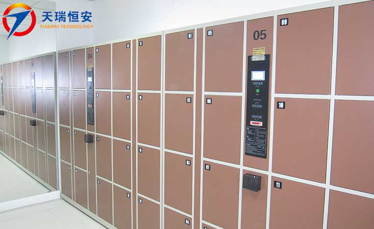 電子存包柜廠家