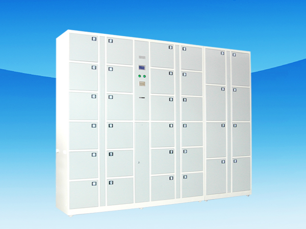 怎么挑選電子存包柜廠家？