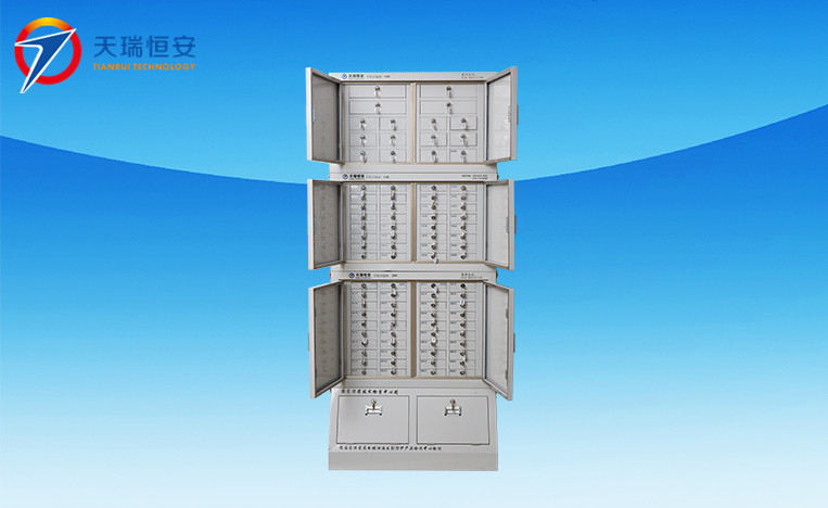 手機(jī)信號(hào)屏蔽柜廠家