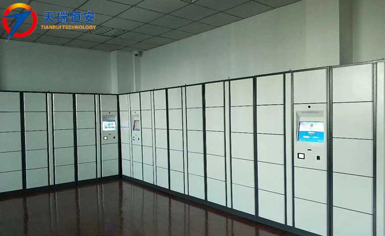 微信共享柜廠家