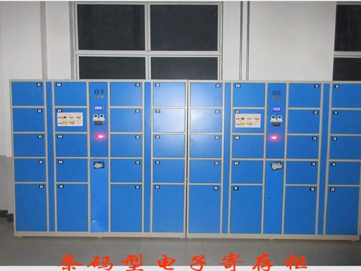 如何避免寄存柜老化？保養(yǎng)很重要