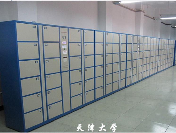 智能案管柜受寵，只因它具備這些優(yōu)勢