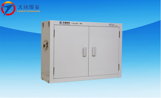 手機(jī)屏蔽柜