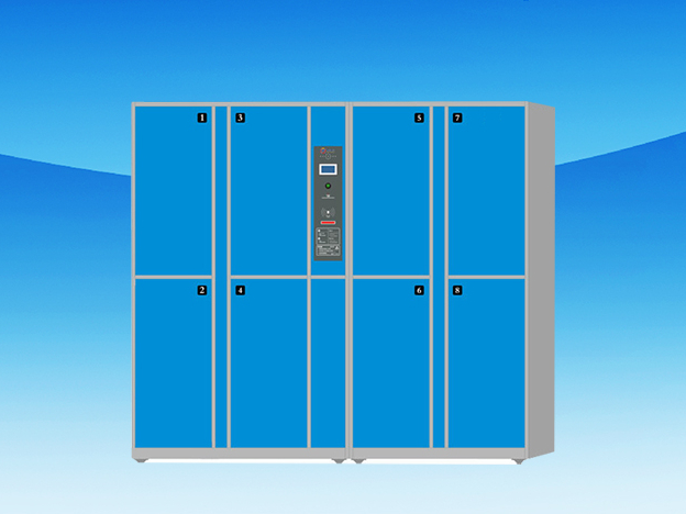 怎么選電子儲物柜廠家？從哪些方面考慮？