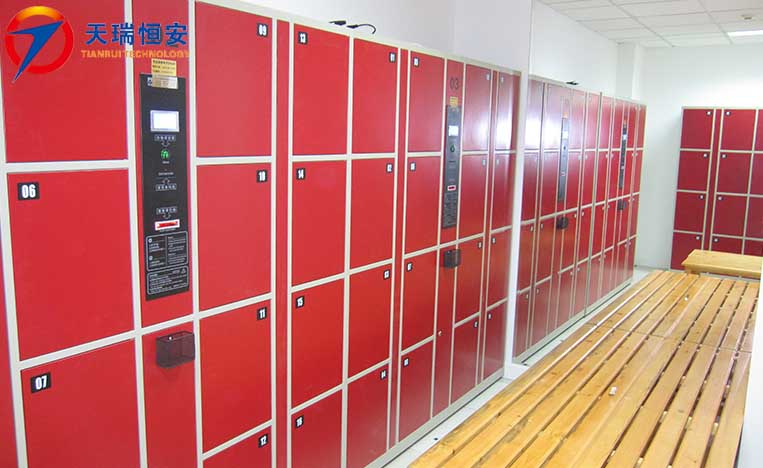 智能寄存柜價(jià)格