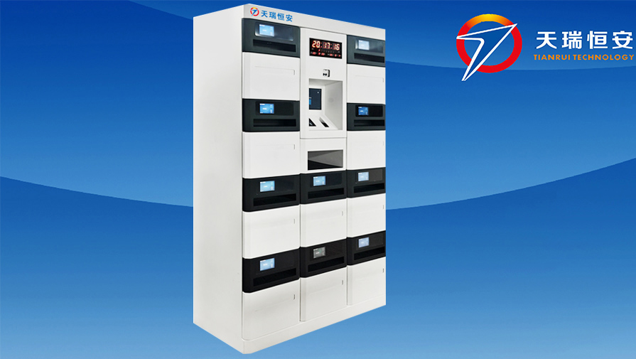 10門B款文件交換箱