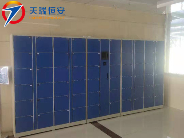 河北招標(biāo)井陘國(guó)電評(píng)標(biāo)基地采購(gòu)天瑞恒安智能寄存柜項(xiàng)目