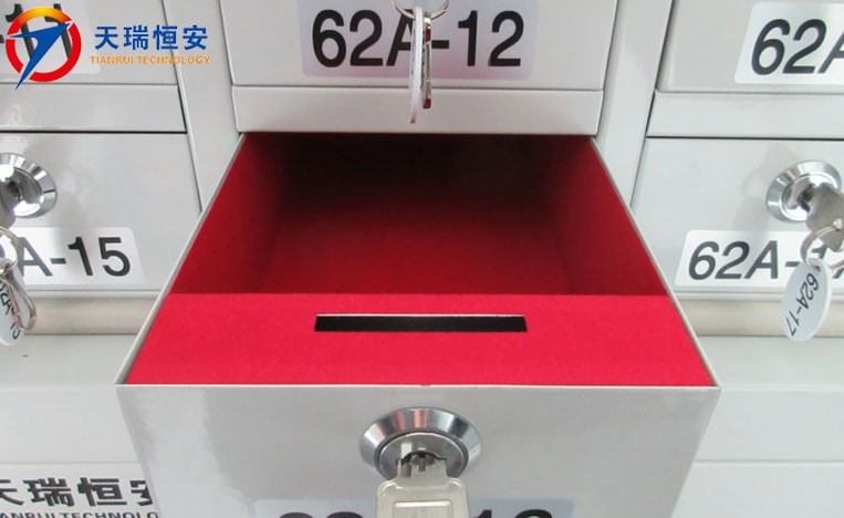 手機(jī)屏蔽柜