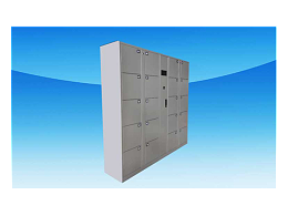 不斷擴大影響力的共享儲物柜：改變了人們的儲物方式